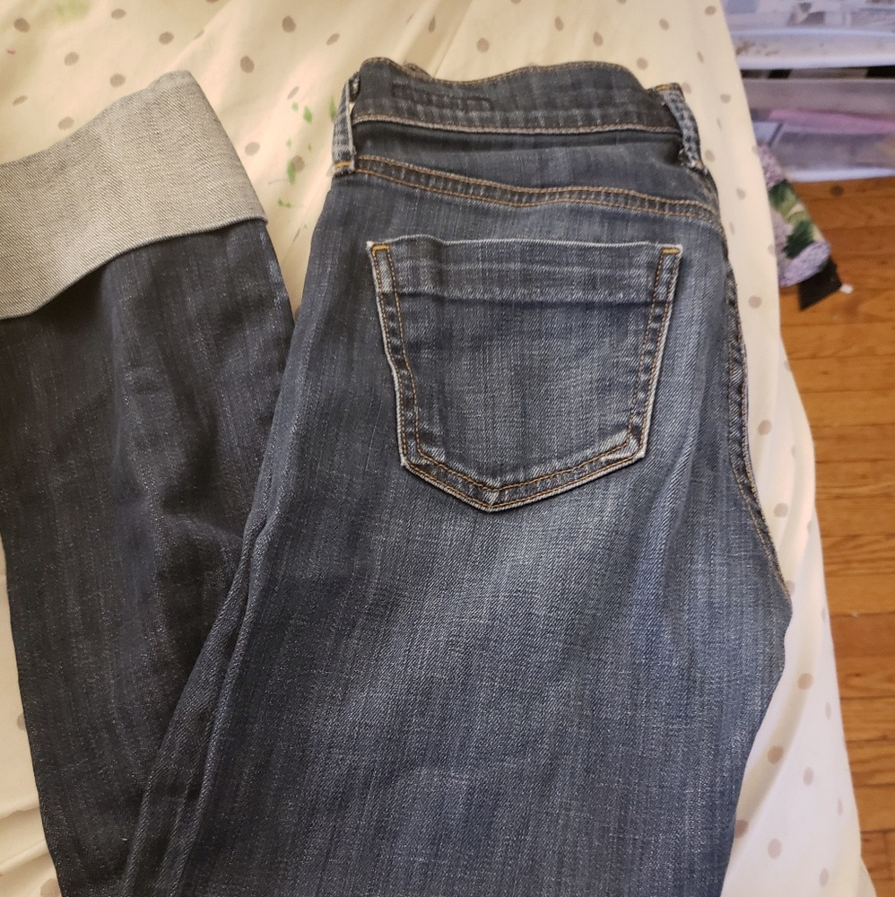 Citizens of humanity Jean's blue